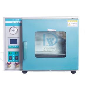 China Drying Oven Laboratory Electrothermal Constant Temperature Vacuum Oven on sale