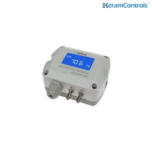 Quality Air HVAC Sensor Transmitters 100Pa To 10000Pa 0-10V wholesale