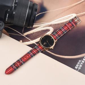 Quality 20mm Sailcloth Watch Strap wholesale