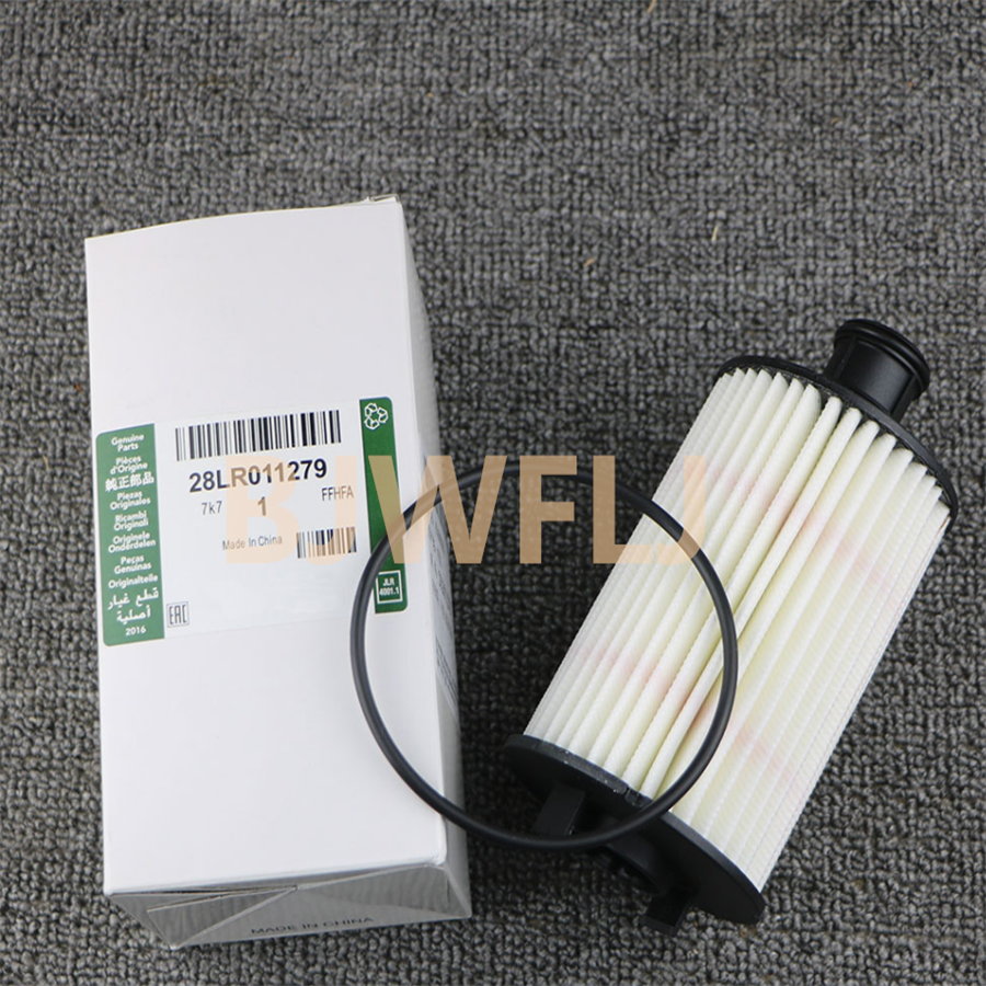 LR4 Sport Range Rover Evoque Oil Filter 2010-2017 Discovery 3.0L 5.0L Engine LR011279