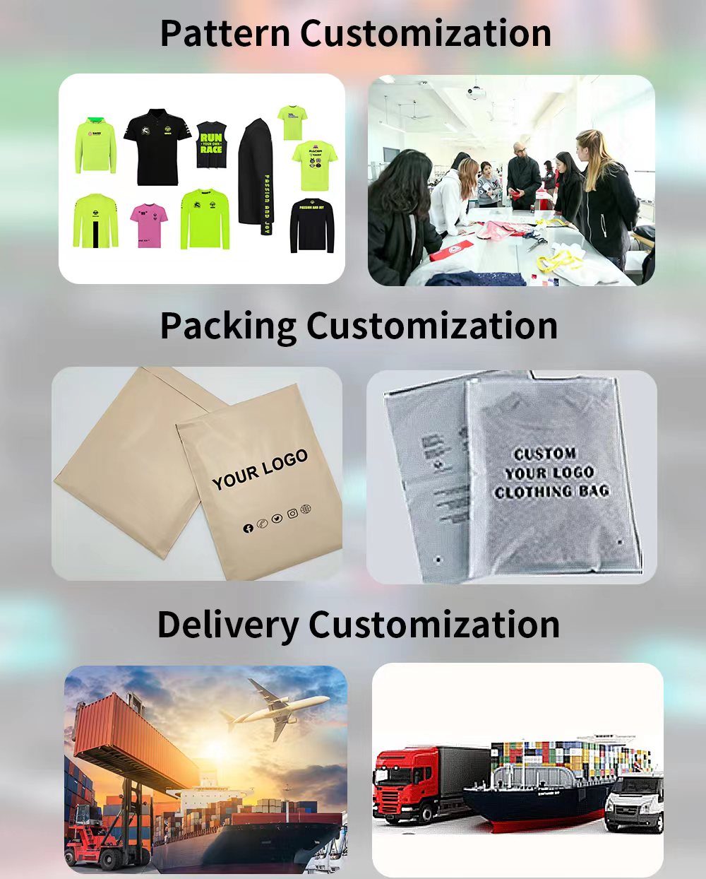 Breathable Custom Teamwear Polo Shirt Unisex Moto Cycle Clothes with Printed Logo