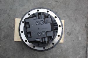 Quality Excavator DH55 2401-9232 588B2000-00-QA 588B2100-00-A Travel Motor Assy For Mini Excavator wholesale