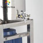 Kitchen Electric 3kg/Time Meat Mincer Machine 220V 380V
