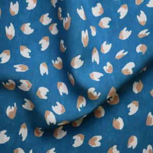 Quality Cotton Twill Blend Soft Tulle Fabric Woven Tencel Clothing Shirt Dress Fabric wholesale