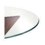 Modern Clear Toughened Glass Panel For Building