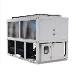 3PH 380-415V 50HZ/60HZ HYSC-150A Air Cooled Water Chiller for Industrial