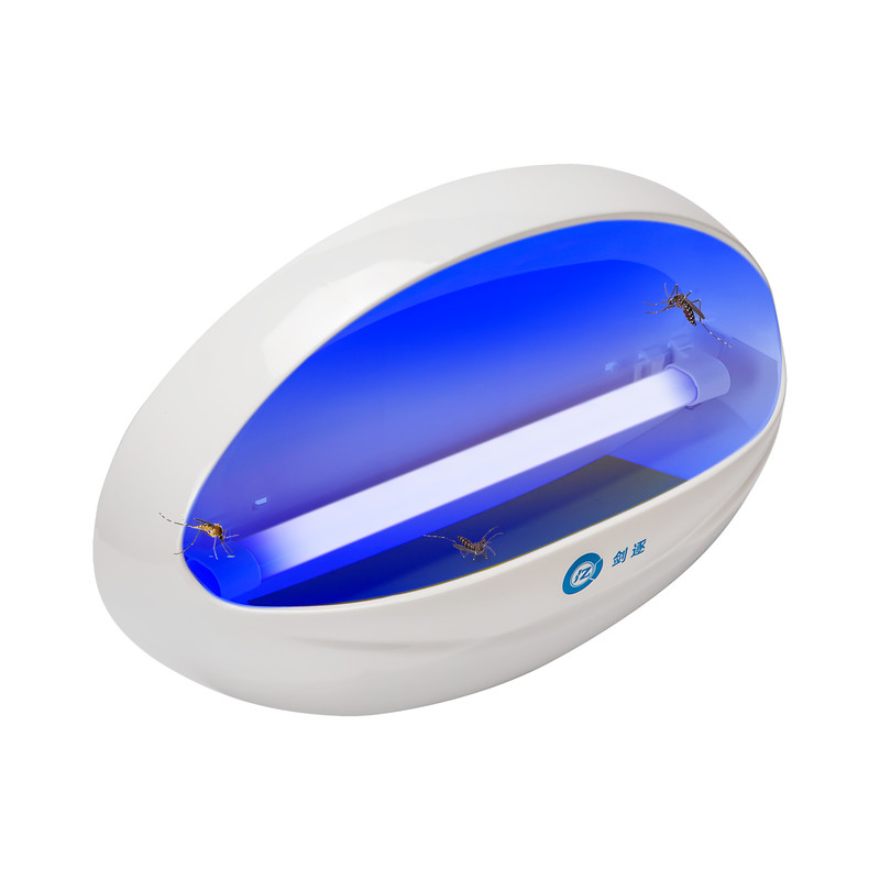 JZ Factory Directly Anti-mosquito Lamp Electric LED INSECT TRAP Fruit Fly Trap Pest Control Hanging Fly Catcher