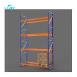 Commercial Equipment Adjustable Metal Heavy Duty Pallet Racks