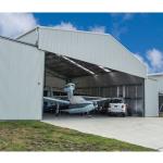 Long Span PEB House Construction Industrial Pre Engineering Steel Building