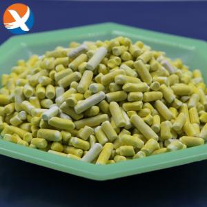 Quality Mining Additives 90% Sipx Sodium Isopropyl Xanthate Flotation wholesale