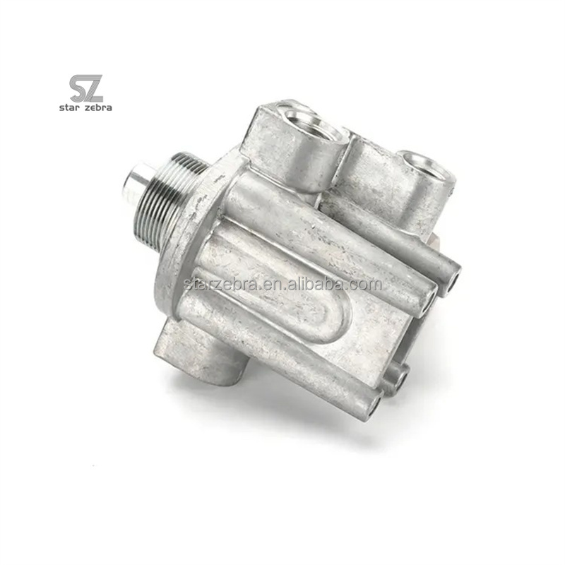 E320D Excavator 5I8670 Hydraulic Spin-on Fuel Filter with Dependable Functionality