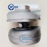 Cummins QST30 HX60 Engine Turbocharger 3590257 3802867 Diesel Engine Parts