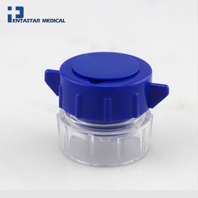 Multifunctional Plastic Pill Cutters and Crushers Round Tablet Splitter Crusher for Medicine or Vitamin