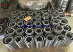 40*90*33mm Cylindrical Steel Roller Bearing , High Speed Radial Load Bearing