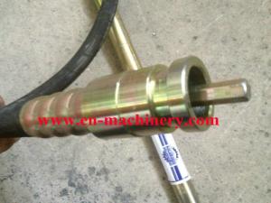 Quality Small Production Machinery/ Concrete Vibrator Hose/Concrete Vibrator Rod/Concrete Vibrator wholesale