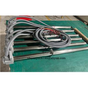 Quality 220V 1P 2KW SUS316 Metal Immersion Heaters High Temperature Resistant wholesale