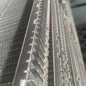Quality High Performance Automotive Radiators Aluminum Alloy Tubing 3103 H12 wholesale