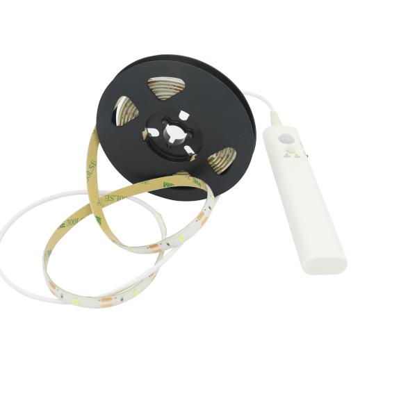 Cheap 24pcs DC6V Waterproof LED Strip Lights for sale