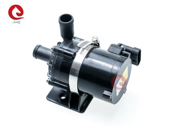 Cooling Auxiliary 24 12VDC Brushless DC Motor Water Pump 80W For HEV EV Heating