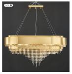 Chandelier Modern Kitchen Lamp Dining Room Home Decoration Suspension Luminaire