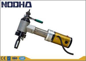 Quality ID - Mounted Electric Driven Pipe End Beveling Machine NODHA Brand wholesale