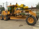 CAT 140H Reconditioned / Used Motor Graders Equipment With A/C Optional