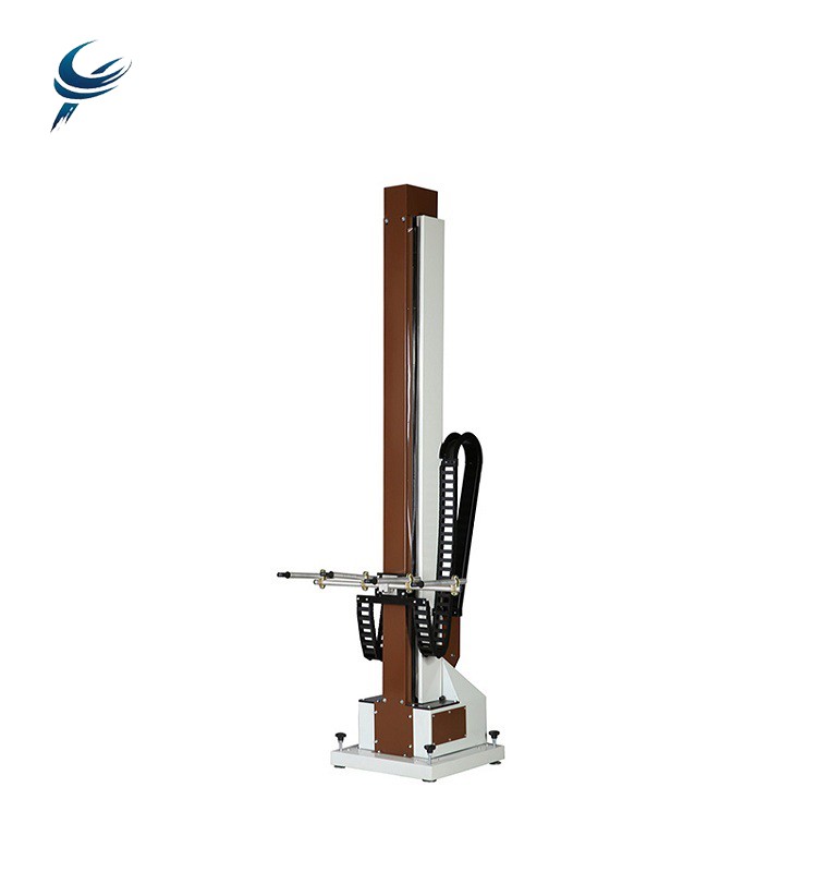 Coating Production Line Automatic Powder Coating Spray Machine for Construction Works
