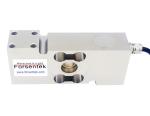 Stainless Steel Single Point Load Cell 50kg 100kg 200kg 300kg 500kg