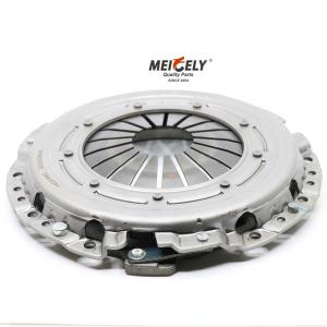 Quality Sinotruk HOWO 371 Clutch Pressure Plate Assembly WG9925160611 wholesale