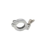 Aluminum Single Pin Clamp Kf16 Fitting