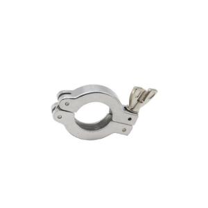 Quality Aluminum Single Pin Clamp Kf16 Fitting wholesale