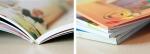 Solid Book Binding Spine Polyurethane Hot Melt Adhesives White 20kg