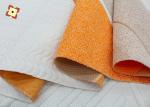 Luxury Polyester OEM Mattress Quilting Fabric Woven Jacquard