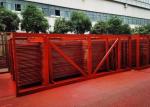 ASME Standard Boiler Economiser Coils CS Finned Tube Economizer