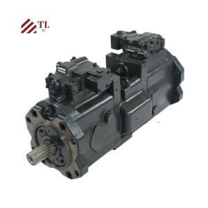 Quality K5V200DTH-9N SY335/365 HD2043 XG370 Hydraulic Piston Pump for Machinery Repair Shops wholesale