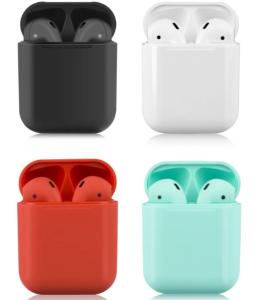 Quality Wireless Earphone Bluetooth 5.0 TWS Earbuds LED Display wholesale