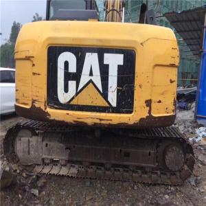 Quality used caterpillar 312d crawler excavator with good condition/12ton caterpillar excavator for sale/japan cat excavator wholesale
