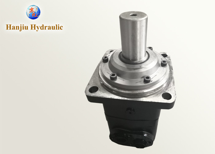 151B3101 OMV 400 Low Speed High Torque Motor Geometric Displacement 400.9 Cm3