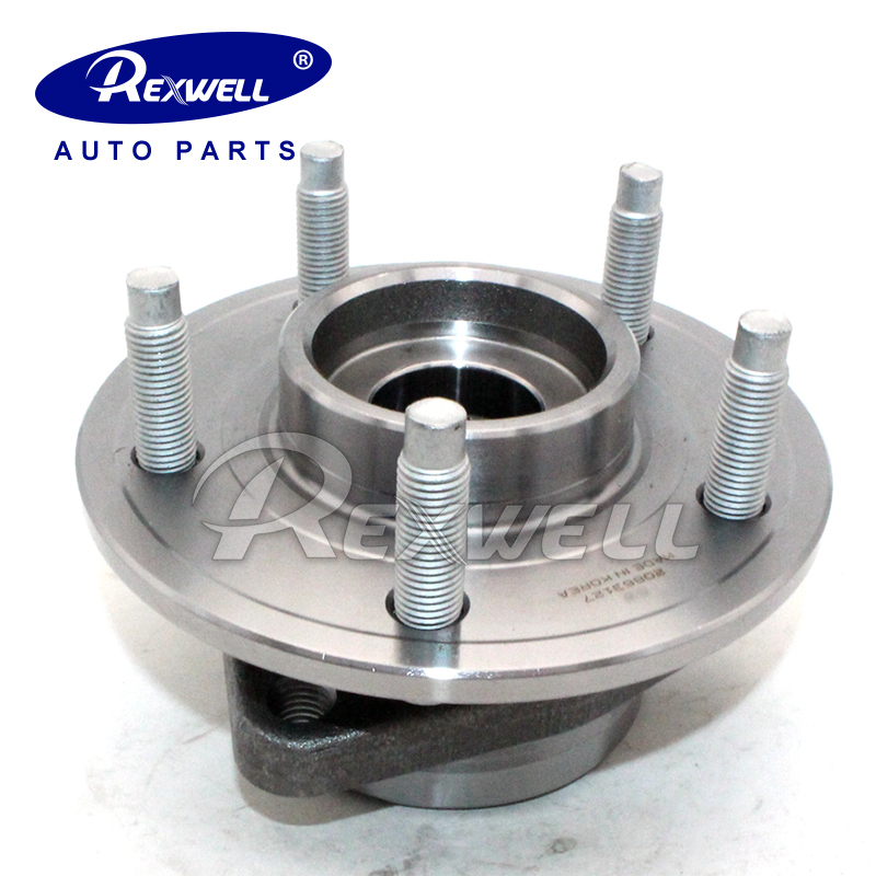 Rexwell brand wheel hub Bearing motor for Car CHEVROLET CAPTIVA C100 C140 20863127