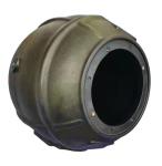 OEM Custom Plastic Rotational Mould Manufacturer For Outdoor Speaker Sound Box