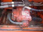 Used Excavator Doosan DH225LC-7 Good Condition