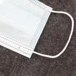 manufacture disposable nonwoven dust cheap price pack of face mask