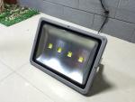 High lumen LED Flood light 150w Bridgelux chips driver
