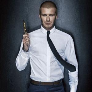 Quality fashion football star polyester necktie wholesale