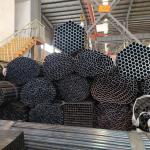 High Quality Seamless Carbon Steel Boiler Tube/Pipe Astm A192