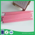 Biodefradable environmental disposable Fancy Straws | Paper Drinking straw