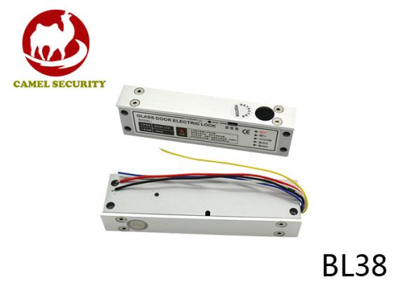 BL38 5 Wires Surface Mount Electric Bolt Crossion Resistance Electric Bolt Lock