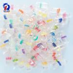Hard Gelatin Liquid Filling Capsule Machine