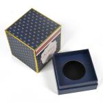 Printed Luxury Perfume Decorative Gift Box Cardboard Cosmetics Perfume Box