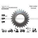 102-6503 Customizable E315 Excavator Travel 1 Stage Planetary Gear for